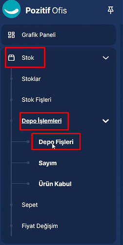 Modüller