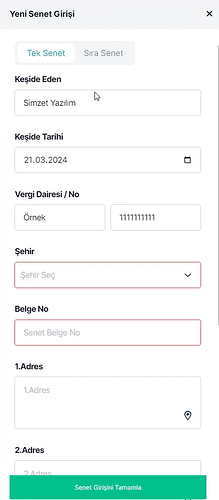Senet
